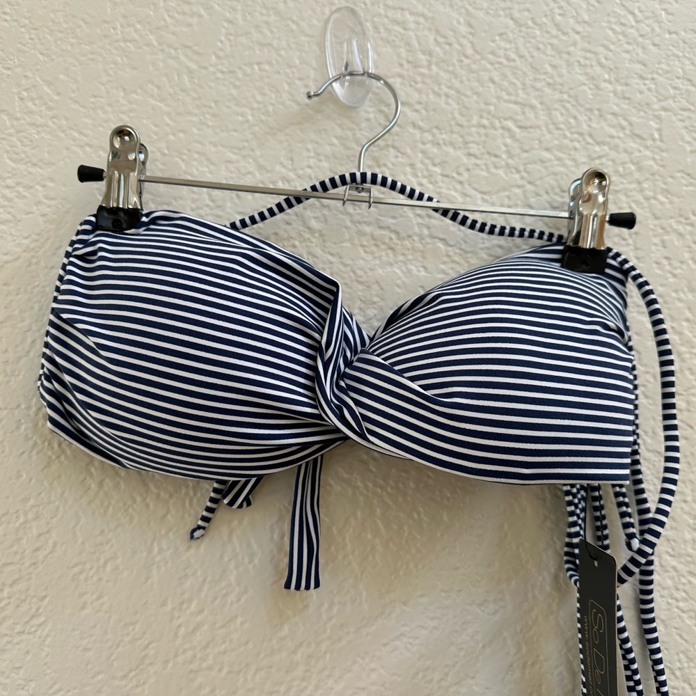 So de Mel bikini size large